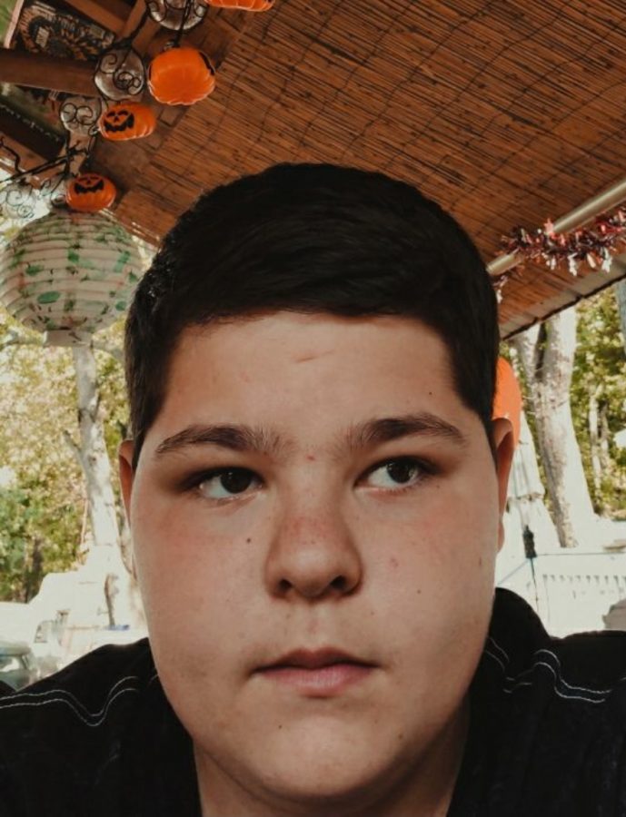 Mason Glenn