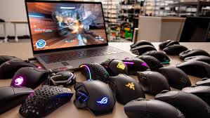 Gamers Choice: The best mouse options for your budget