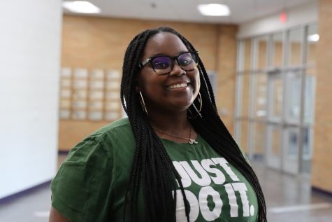 10 Questions with...WTC Student Director MacKenzi Tatum