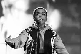 How Lauryn Hill became the most influential artist of her time