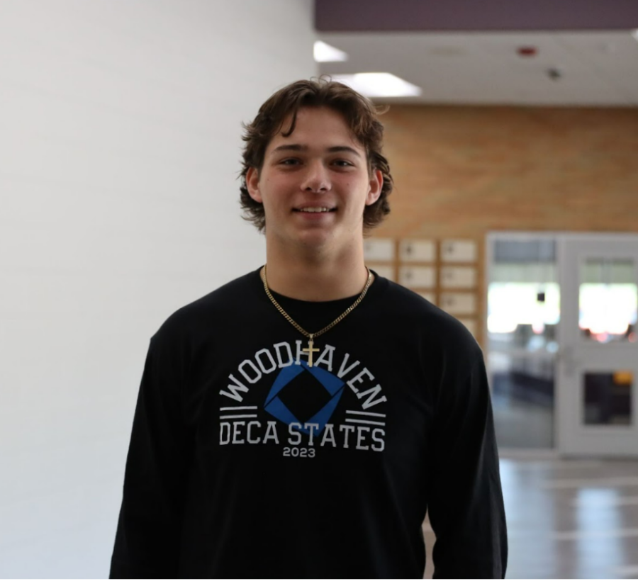10+Questions+with...All-State+Athlete+Nathan+Blaszczak