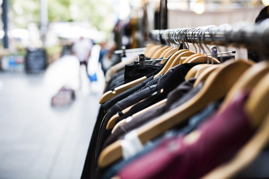 5 simple changes you can make for a more sustainable wardrobe
