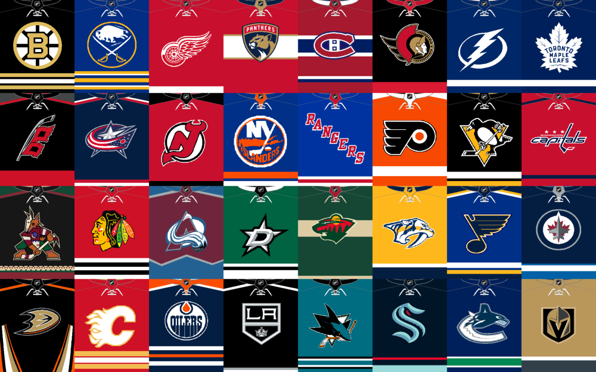 NHL Award Predictions with Mid Season Update