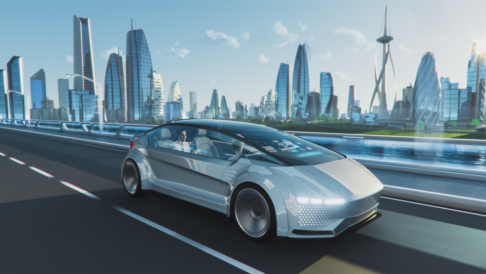 Are driverless cars a reliable option for future transportation?