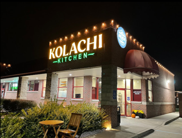 Review: exploring culinary delights at Kolachi Kitchen restaurant