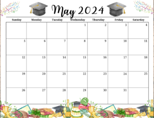 Seniors don’t forget about these important dates 