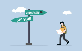 Pros and cons of taking a gap year