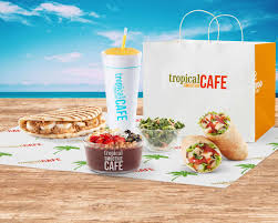 Is Tropical Smoothie better than Smoothie King?