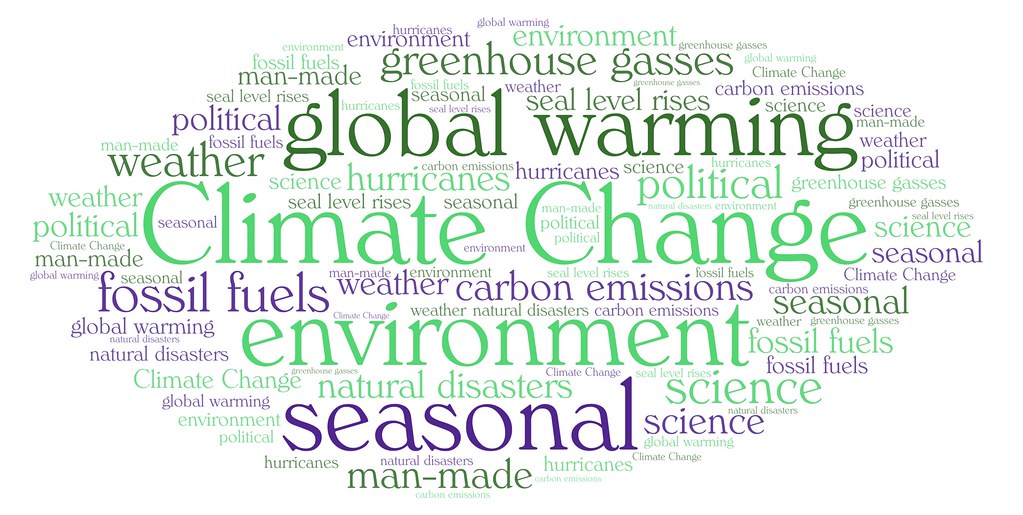 The Impact of Climate Change on Wildlife in Michigan