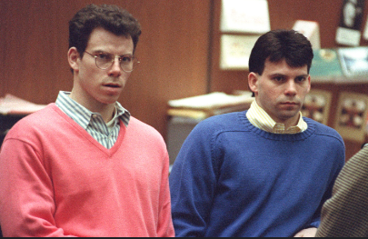 Menendez Brothers to Appear in Court Soon