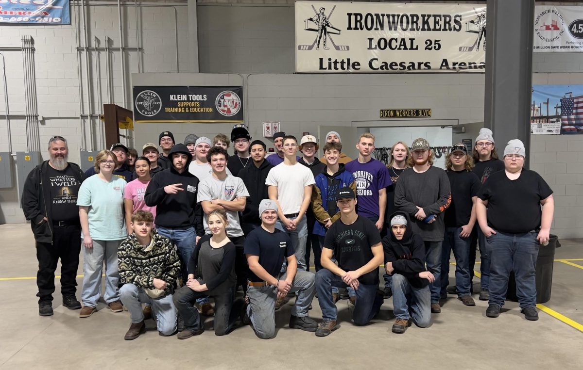 Local 25 Ironworkers