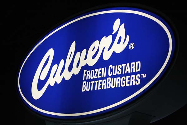 Culver's Being Built in Woodhaven