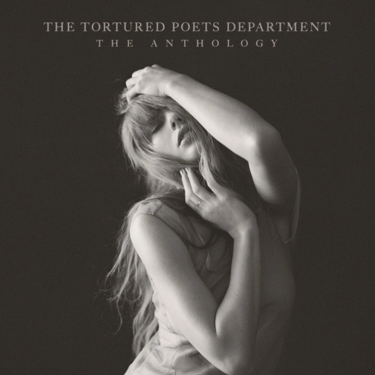 Album of the Year: The Tortured Poets Department