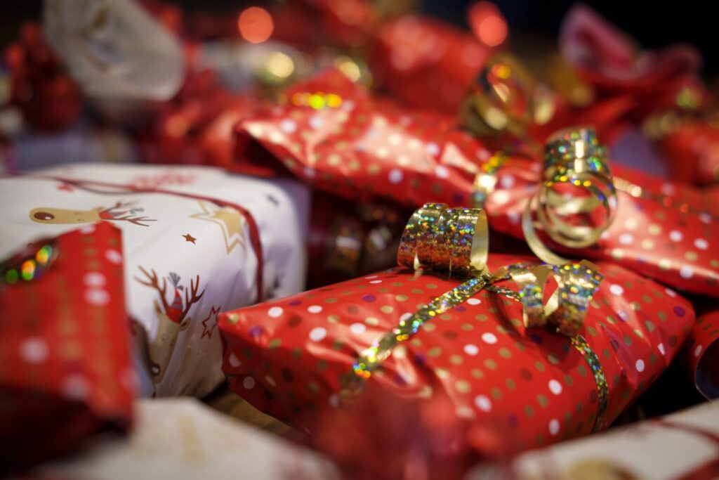 Fun Christmas Traditions and Popular Gift Ideas