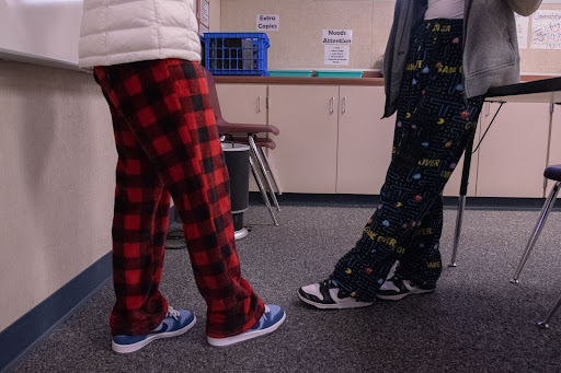 Why Students Shouldn’t Wear Pajamas to School