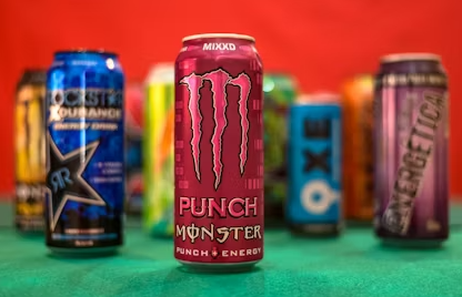 Why Energy Drinks are Bad for You, and Better Alternatives