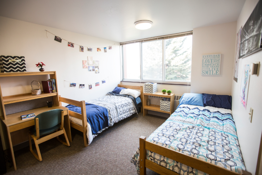 Are Dorm Rooms Really Worth it?