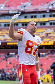 Travis Kelce Returns for the 2025-2026 Season