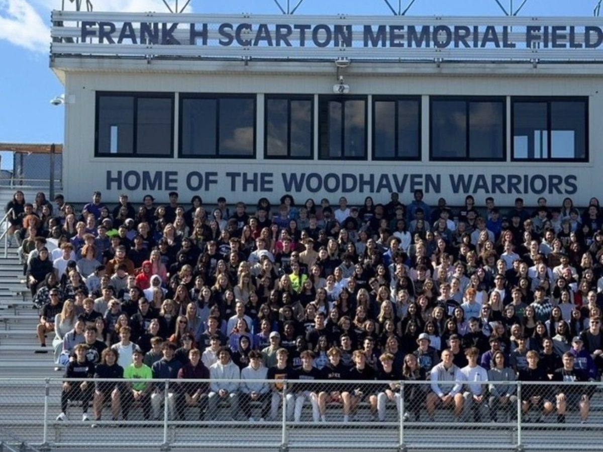 What Was Your Favorite Moment From Senior Year?