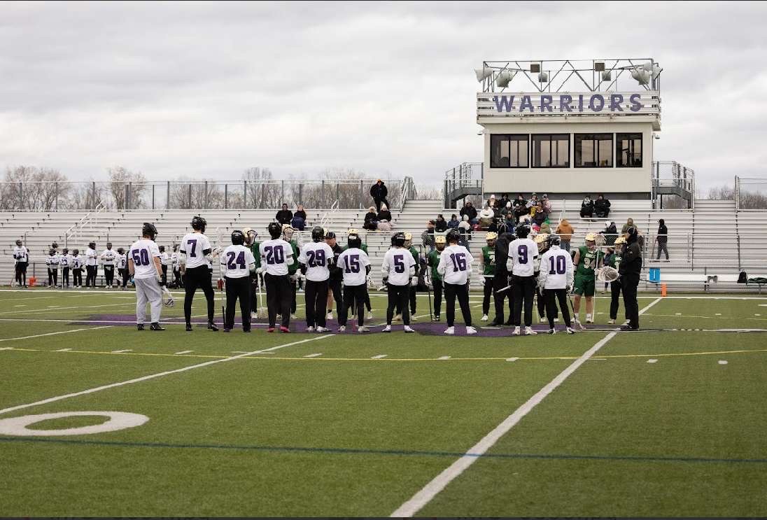 Lacrosse Games Of The Week