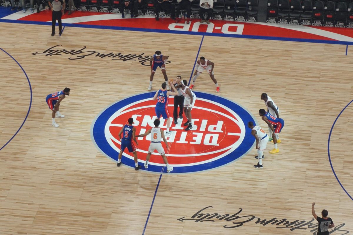 The 2024-25 NBA Playoffs Preview