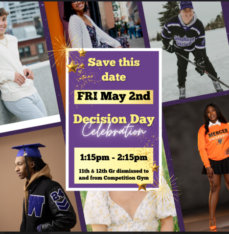 Decision Day for Seniors