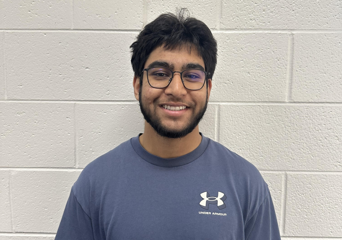 Top 10 Profile: Ateeb Chaudhry