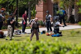 Florida State University Shooting: What Happened and Who Was Involved?