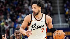 Will The Pistons Pull It Off in the Playoffs?