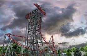Cedar Point’s New Rides