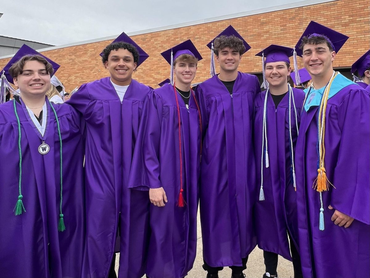 Senior Walk