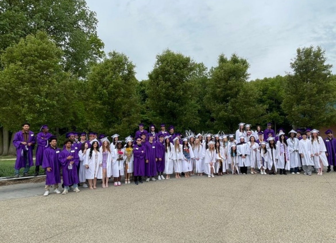 Woodhaven High School Instagram