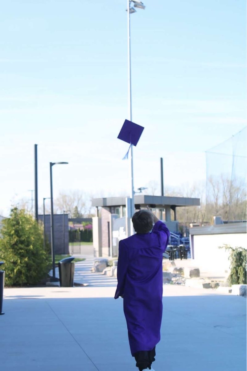 A High School Reflection