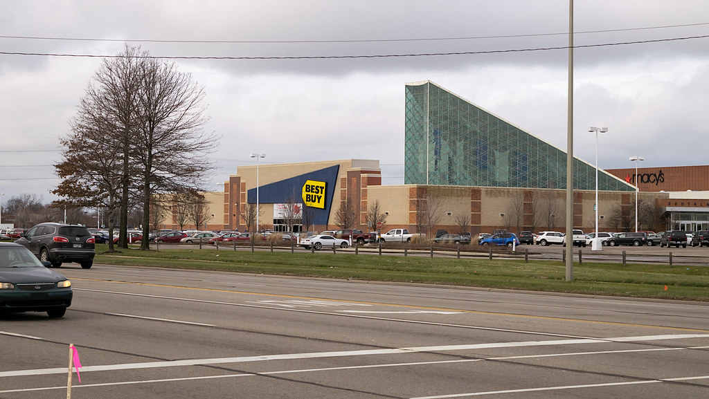 What is Happening With the Southland Mall