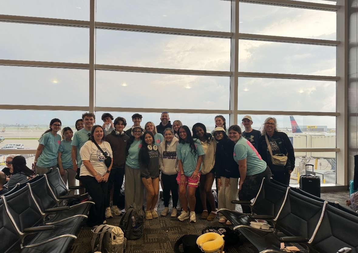 DECA Internationals 2025