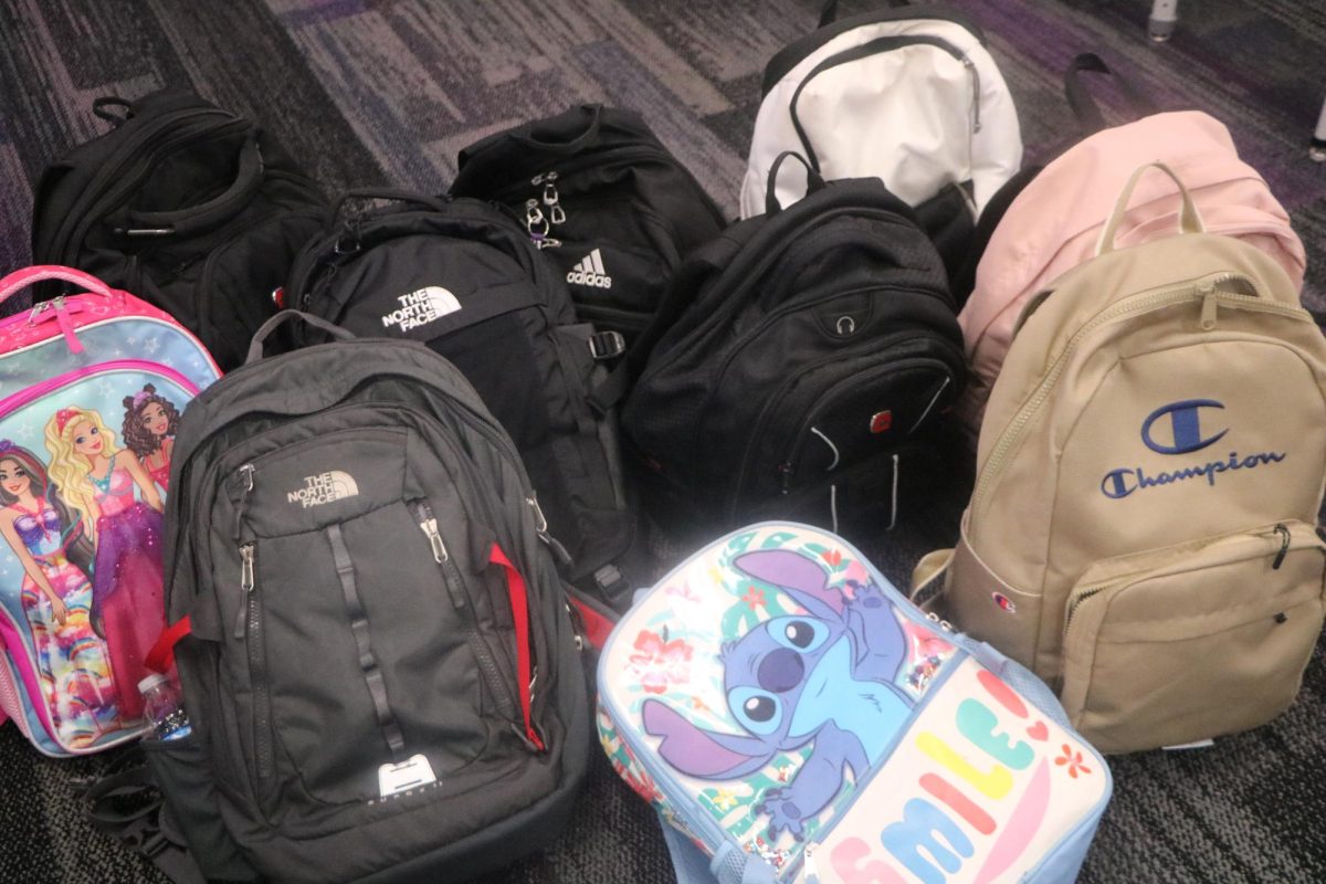 CELLPHONE, BACKPACK POLICY: Crackdown on Rudimentary Student Freedoms or The Next Step to Educational Advancement and Safety