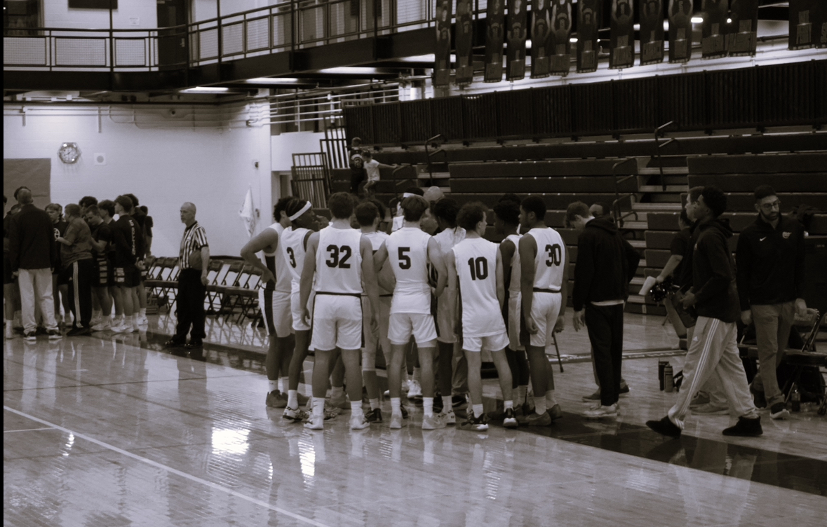 Captured by Caden Wheaton