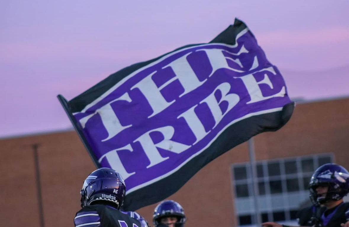 Captured by Ryan O'Herron