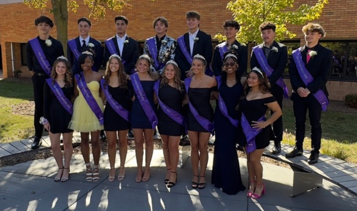 Homecoming Changes From Last Year To This Year