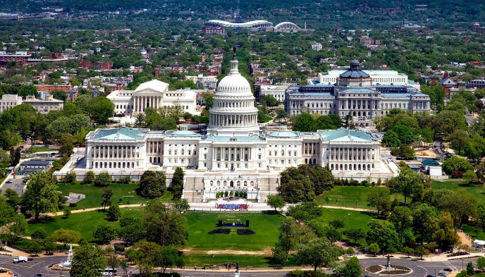 Government Shutdown: Federal Responsibility Reaching New Low
