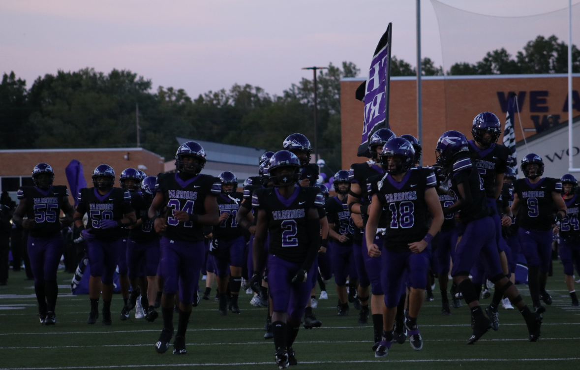 2025 Football Season Recap