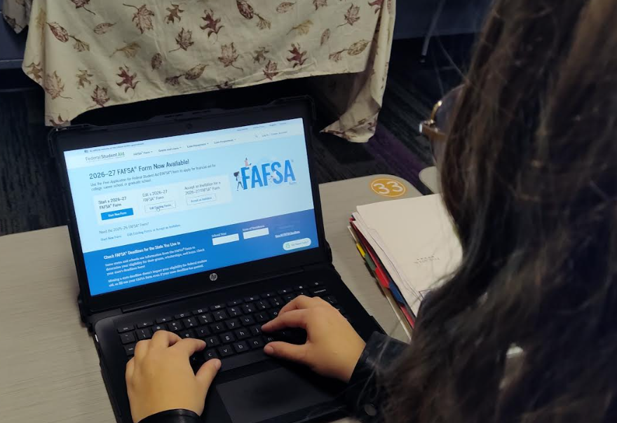 College Application Season: FAFSA, Applications, Scholarships and More