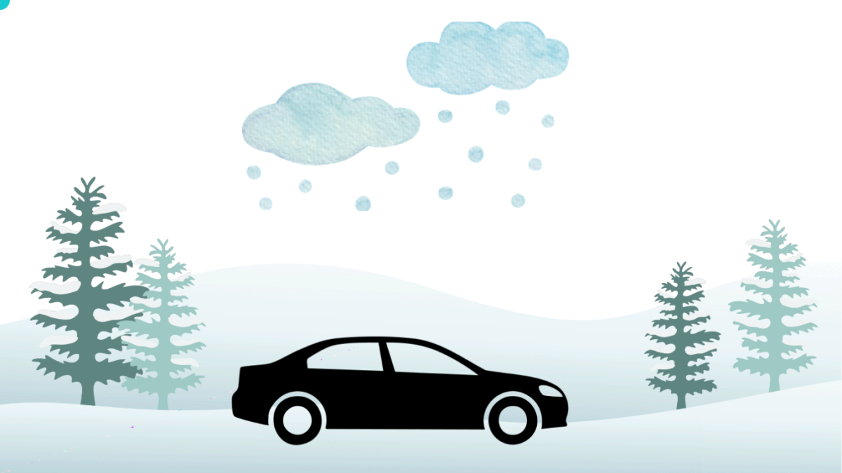 Tips for efficient, on time car care in the winter.