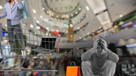 Changes in Black Friday