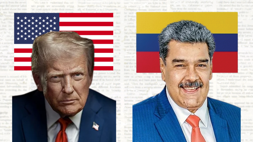 U.S. Attacks on Venezuela: What We Know