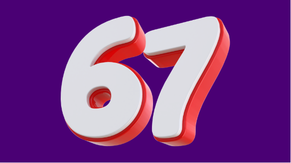 The Death of 6-7