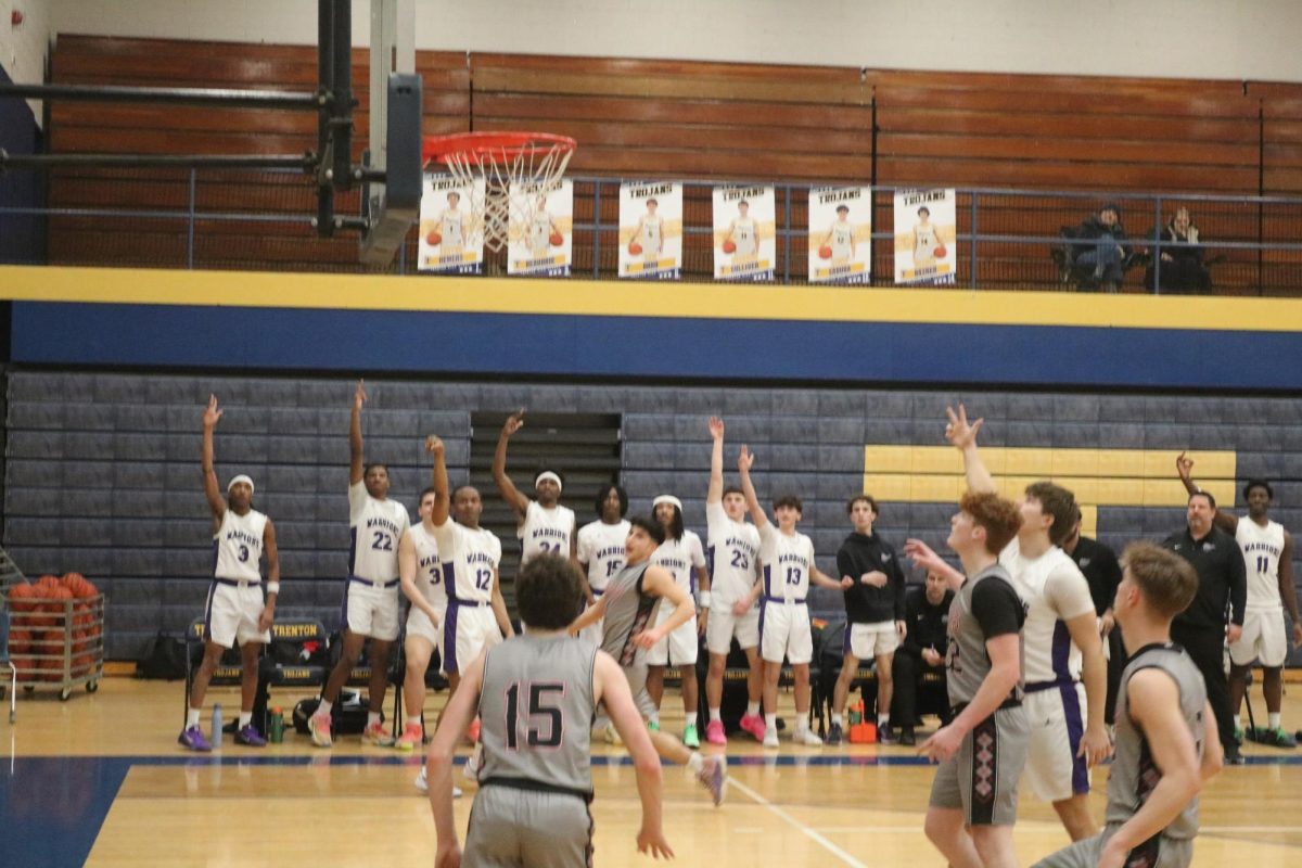 Basketball Season Recap!