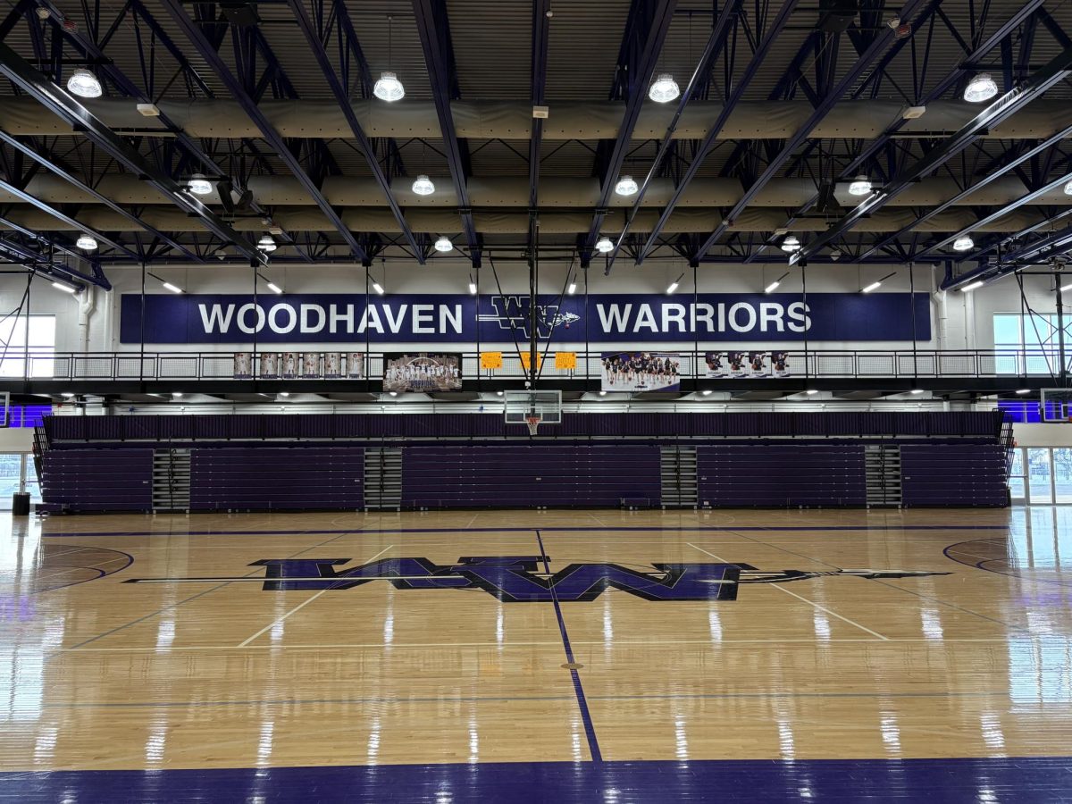 Fitness Activities Woodhaven Offers