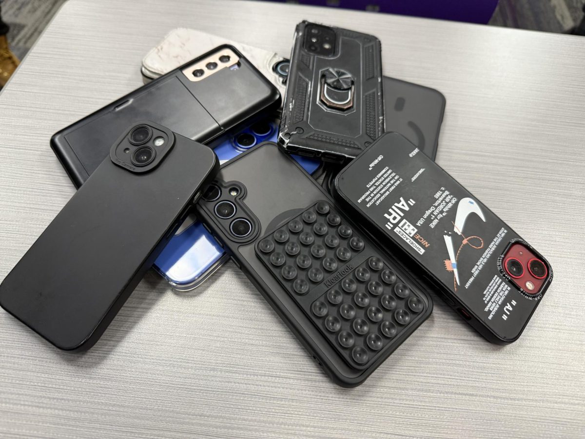 Michigan Passes New Cell Phone Law