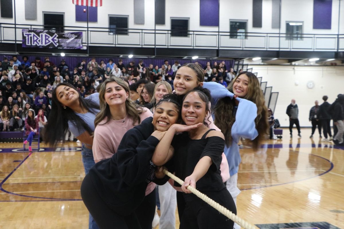 2026 SnoBall Recap: Royalty,Decor, and a Pep Rally